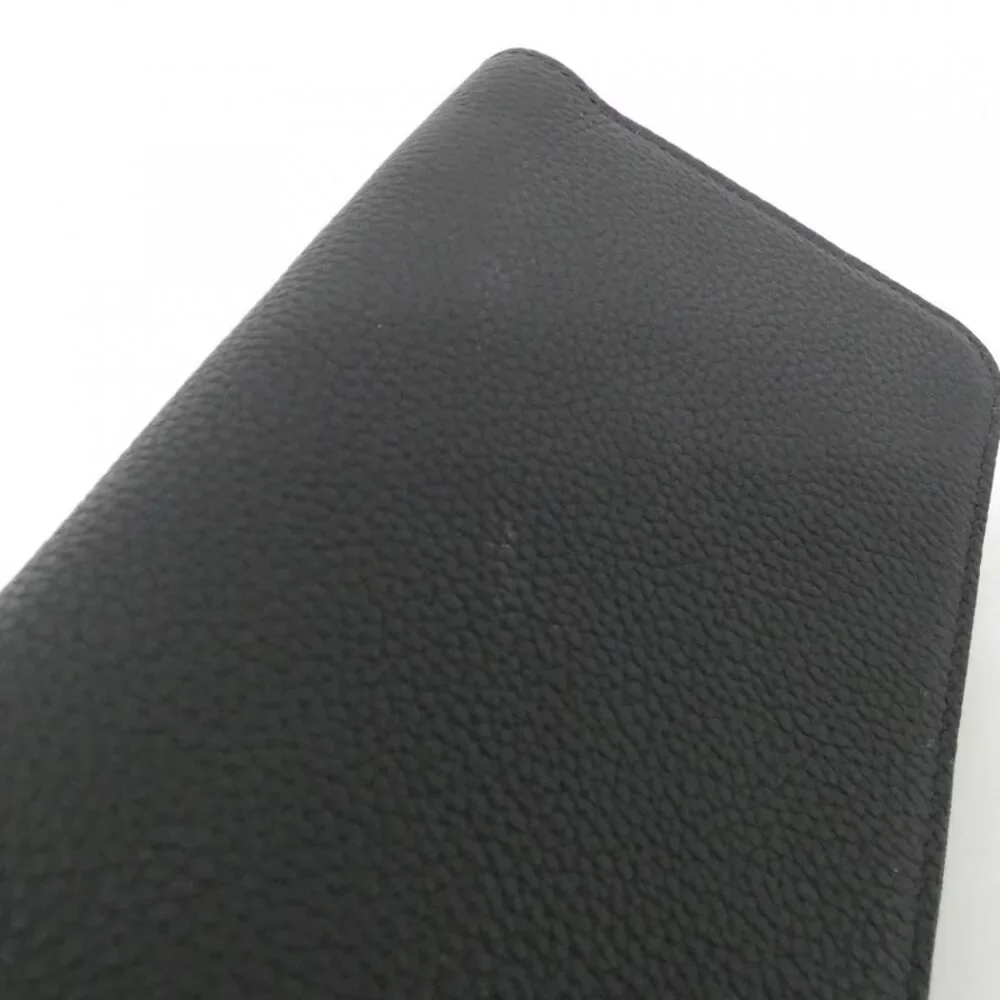 Louis Vuitton LV Aerogram Waxy Calf Long Wallet